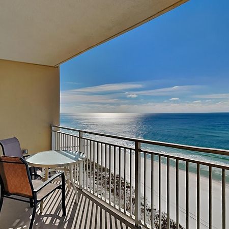 Emerald Beach 1127 Panama City Beach Exterior foto