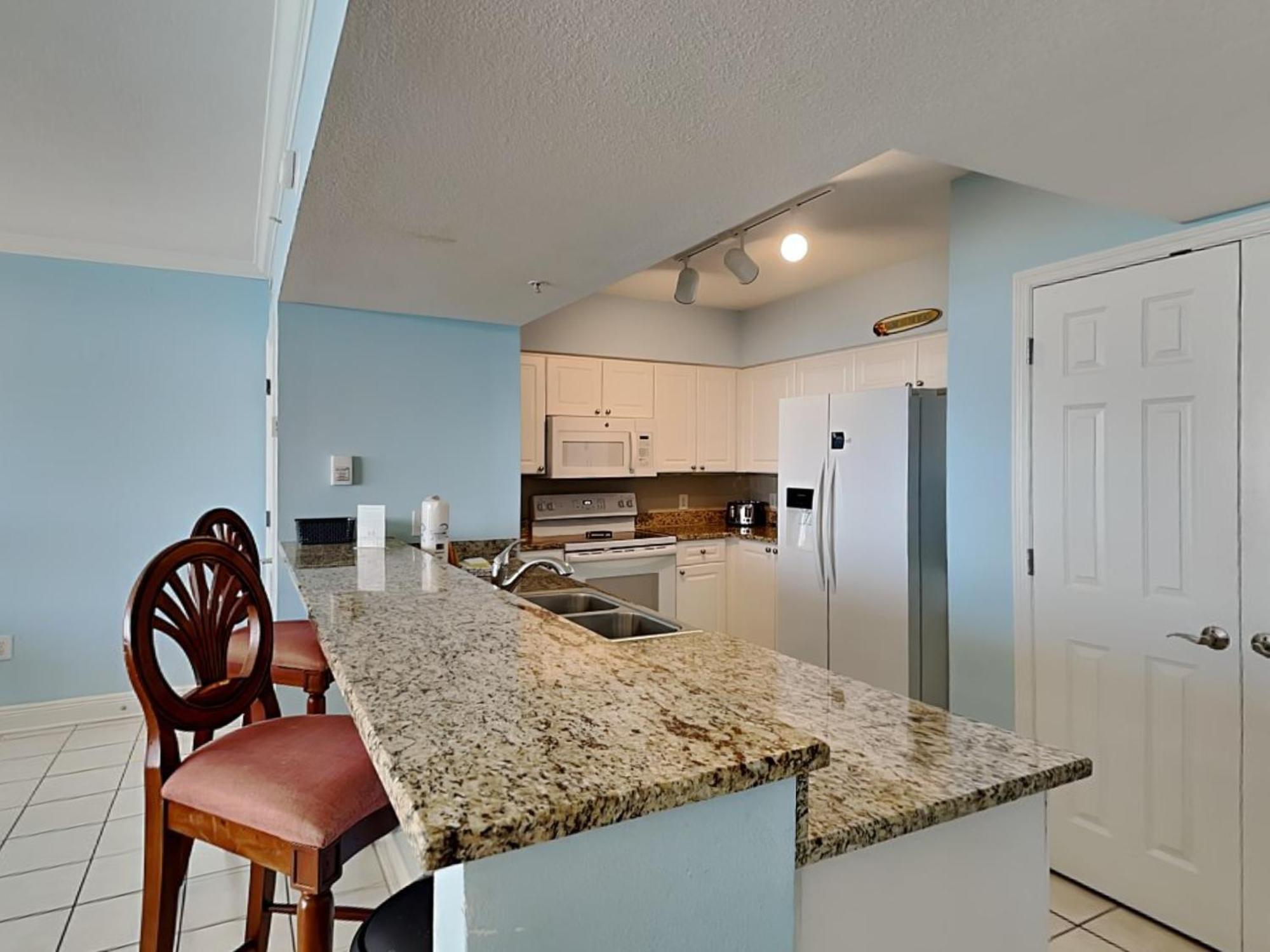 Emerald Beach 1127 Panama City Beach Exterior foto