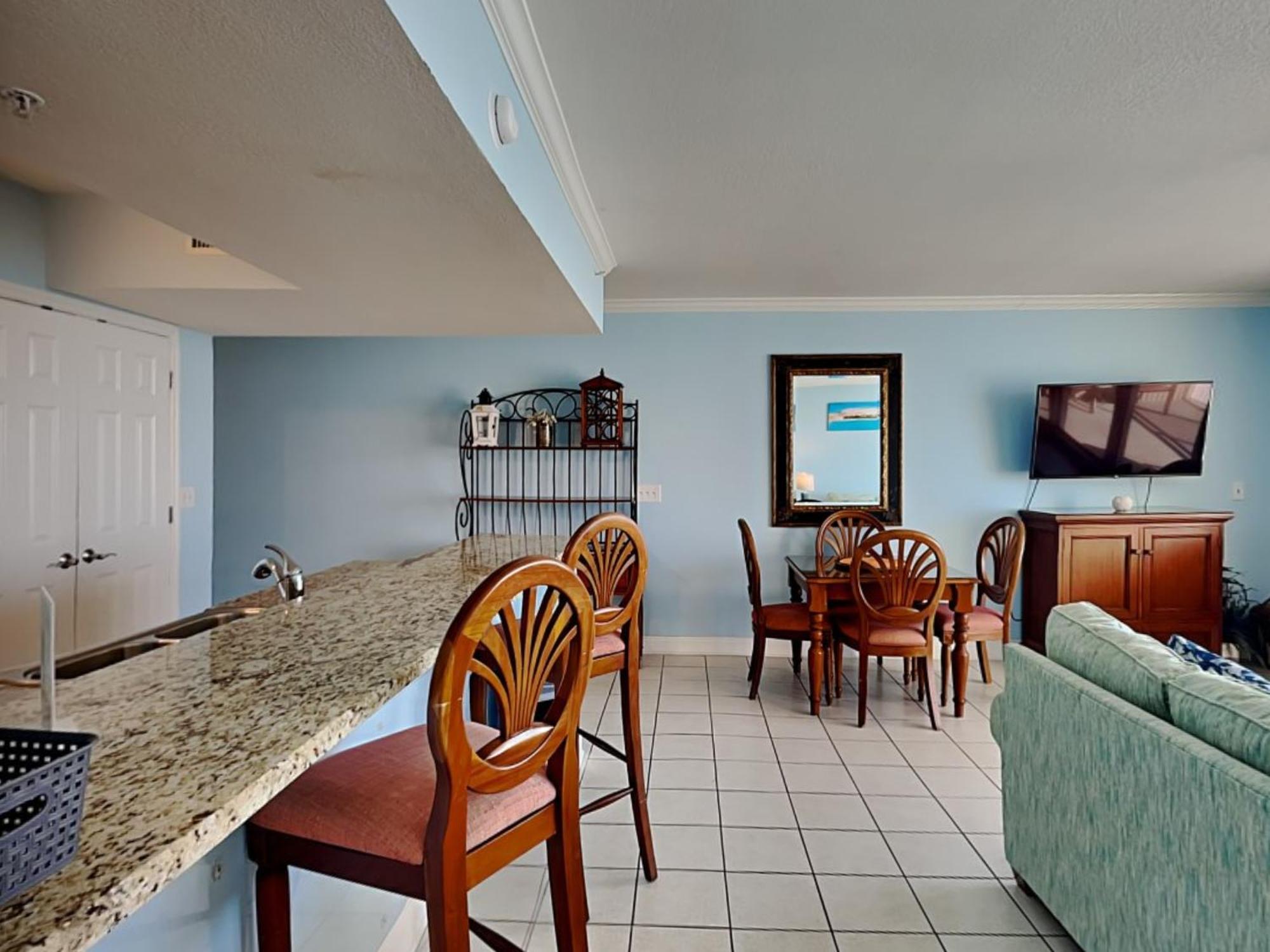 Emerald Beach 1127 Panama City Beach Exterior foto