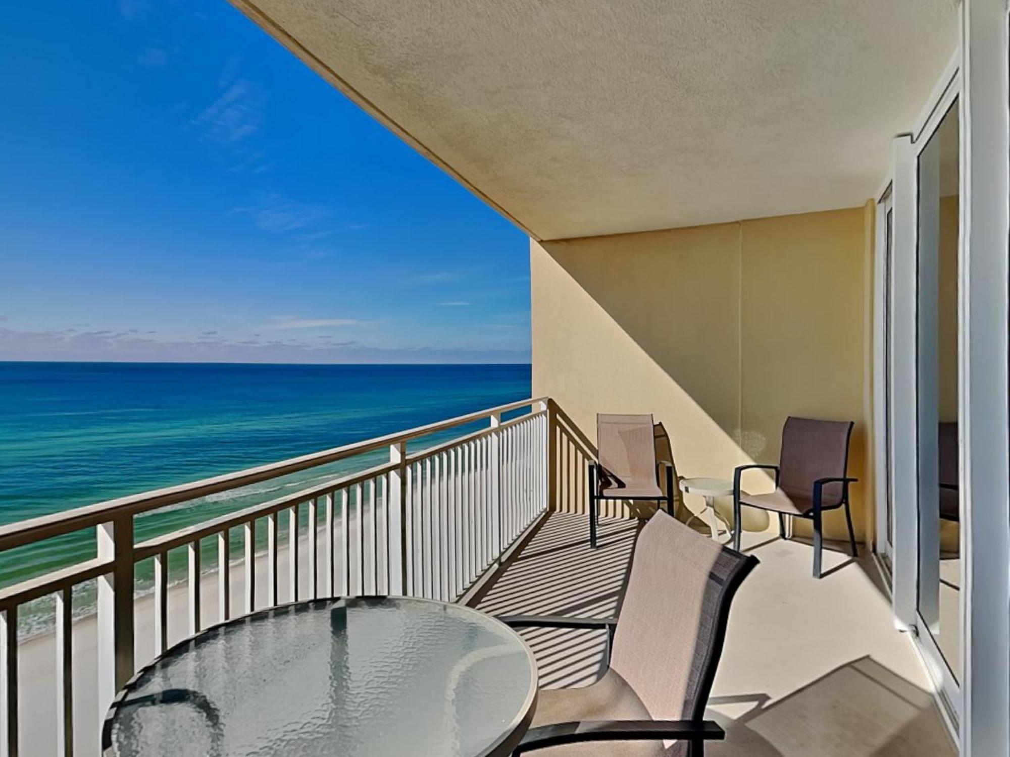Emerald Beach 1127 Panama City Beach Exterior foto