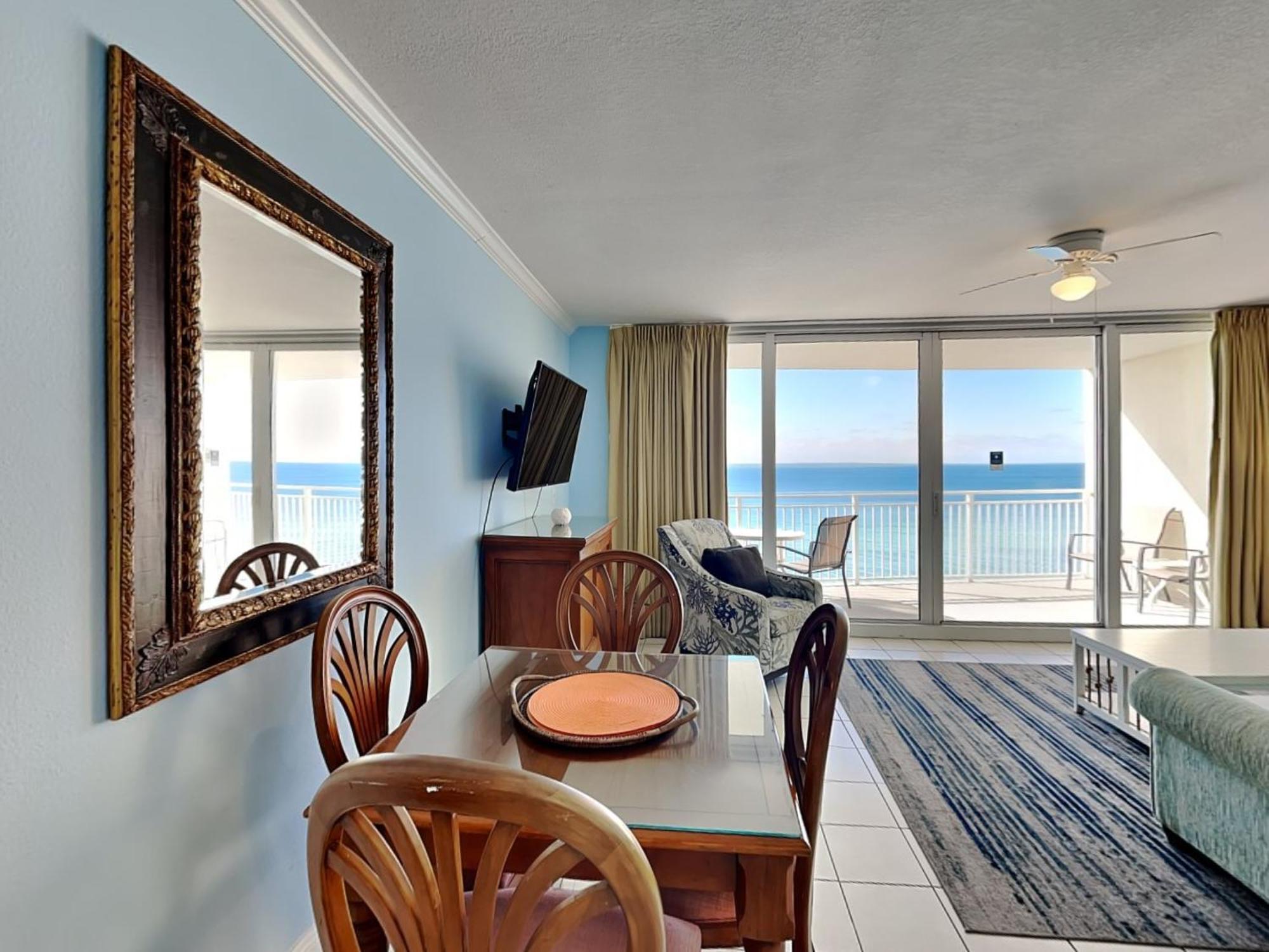Emerald Beach 1127 Panama City Beach Exterior foto