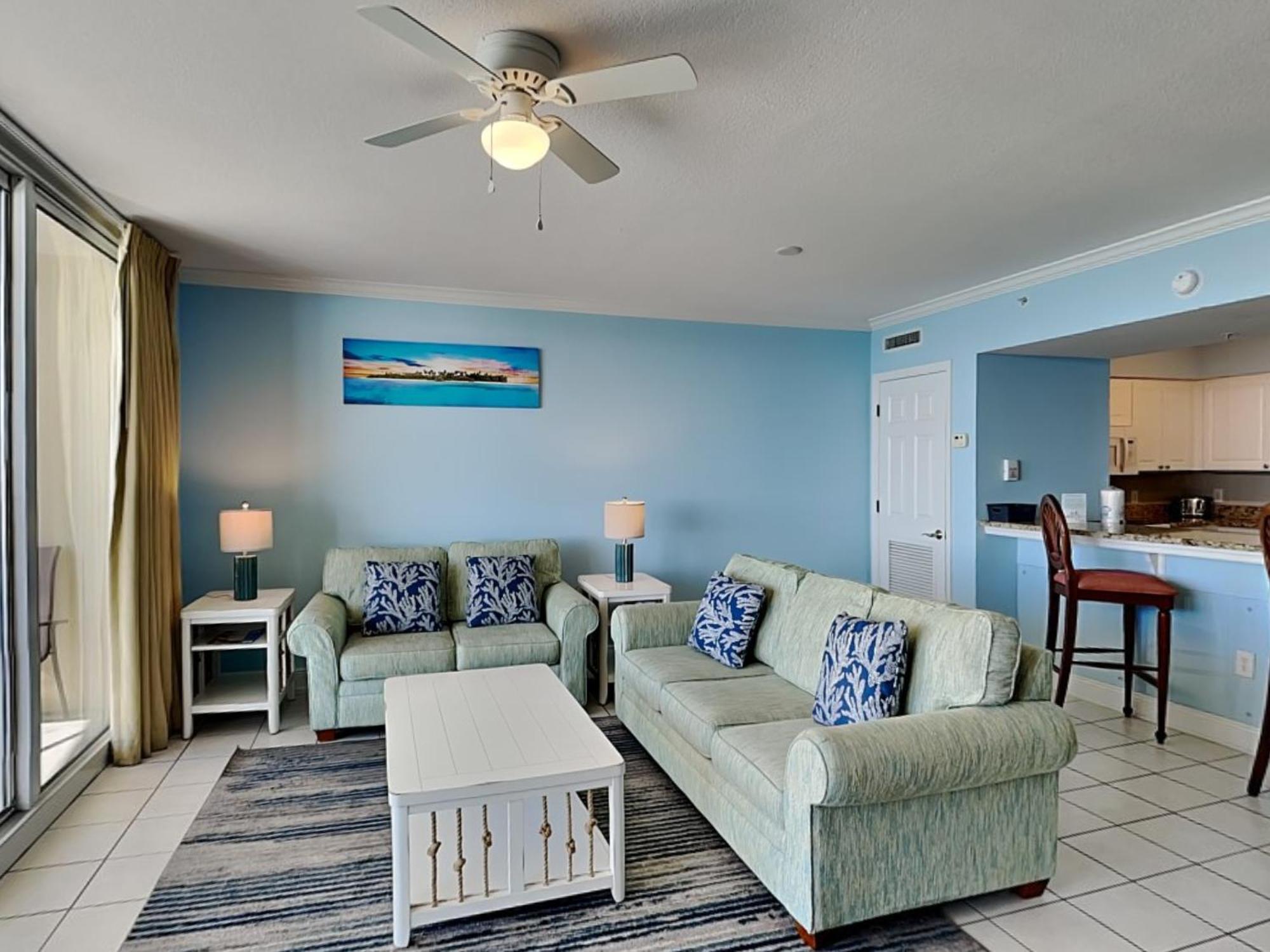 Emerald Beach 1127 Panama City Beach Exterior foto